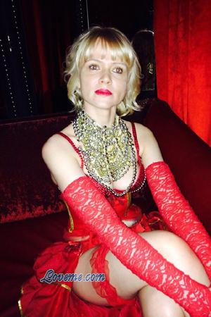 155252 - Milena Edad: 47 - Rusia