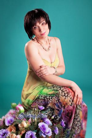 155281 - Nataliya A&ntilde;os: 51 - Ucrania