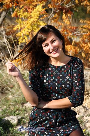 155316 - Alexandra Edad: 35 - Russia