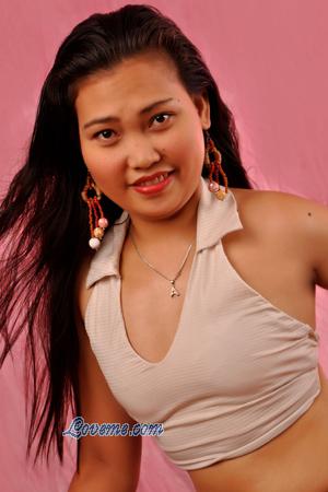 155366 - Antonieta Edad: 27 - Filipinas