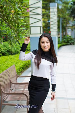 155407 - Lei Edad: 42 - China