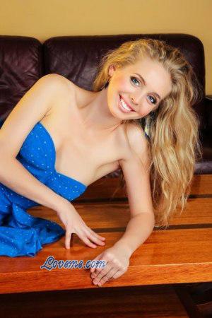 Ladies of Eastern-Europe