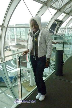 155536 - Gina Paola Edad: 37 - Colombia