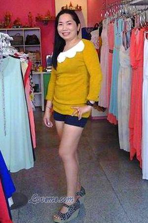 155595 - Sujin Edad: 43 - Tailandia