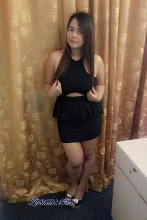 155596 - Wannida Edad: 31 - Tailandia