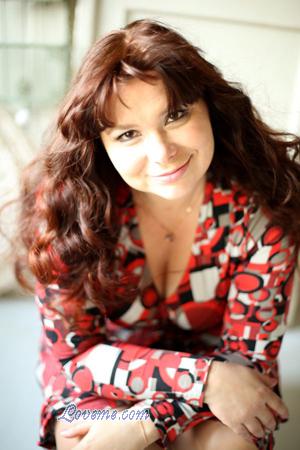 155961 - Anna Edad: 53 - Russia