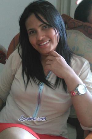 156019 - Flor Edad: 44 - Colombia