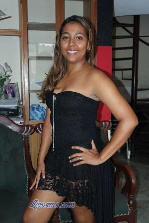 156189 - Claudia Patricia Edad: 43 - Colombia