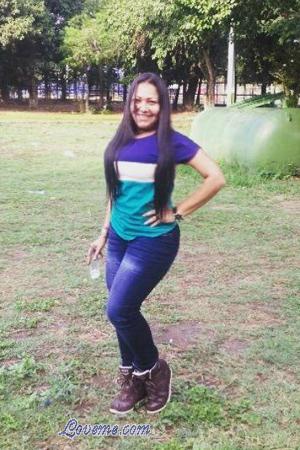 156373 - Cleiver Edad: 43 - Venezuela