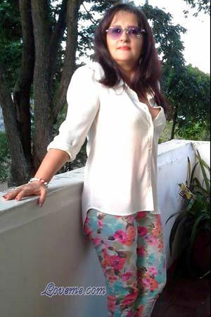 156379 - Maria del Pilar Edad: 61 - Colombia