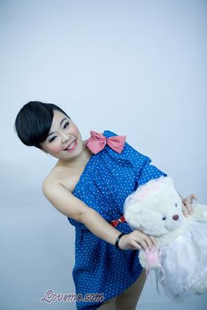 156434 - Xi Edad: 43 - China