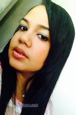 156493 - Yesenia Edad: 34 - Dominican Republic