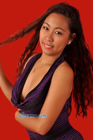 156512 - Collene Key A&ntilde;os: 28 - Filipinas