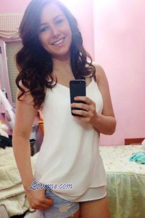 156612 - Juliana Edad: 33 - España