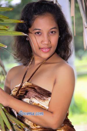 156643 - Chereylyn Edad: 28 - Filipinas