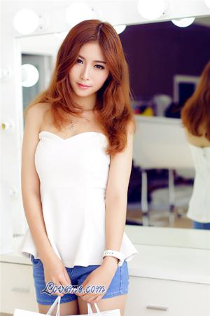 156797 - Shiyun Edad: 30 - China