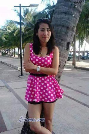 156819 - Sutifcha Edad: 35 - Tailandia