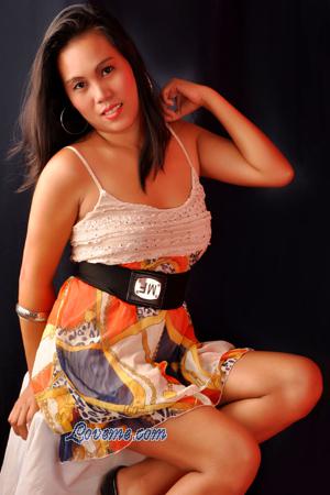 156955 - Deborah Edad: 36 - Filipinas