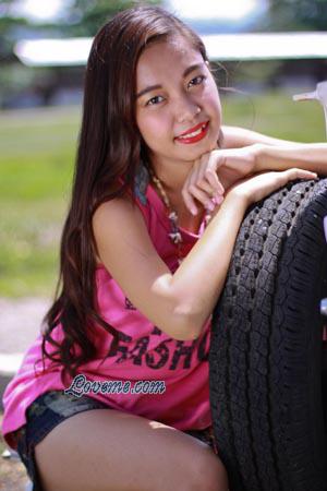 156974 - Merie Ann Edad: 28 - Filipinas