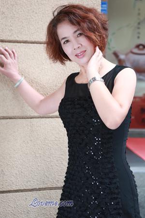 157003 - Zhimei Edad: 62 - China