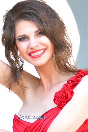 157062 - Antonina Edad: 38 - Ucrania