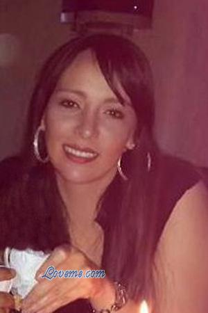 157145 - Maria Edad: 46 - Bolivia