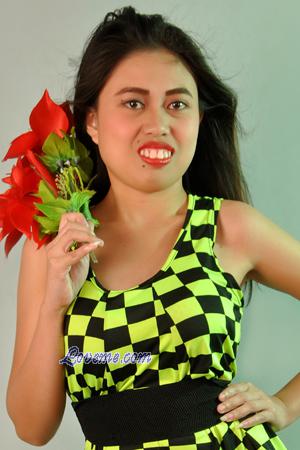 157172 - Catherine Edad: 30 - Filipinas