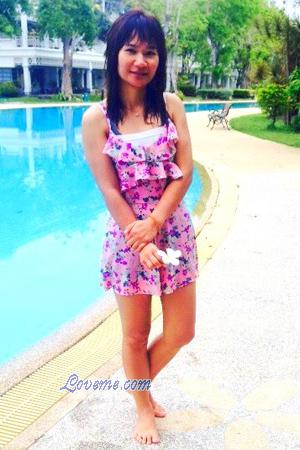 157243 - Kanchana Edad: 40 - Tailandia