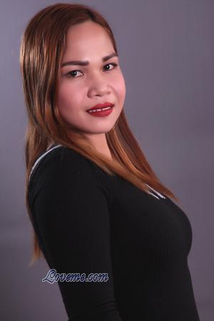 157365 - Kristel Dawn Edad: 31 - Filipinas