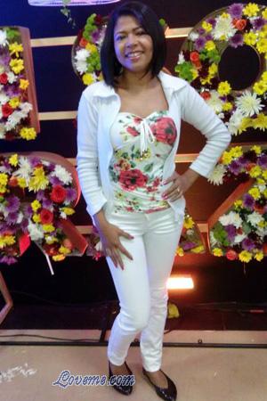 157475 - Rosmy Edad: 47 - Colombia