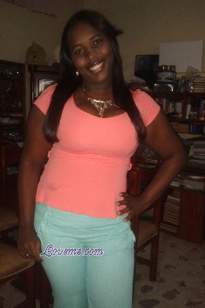 157477 - Yorielis Edad: 38 - Colombia