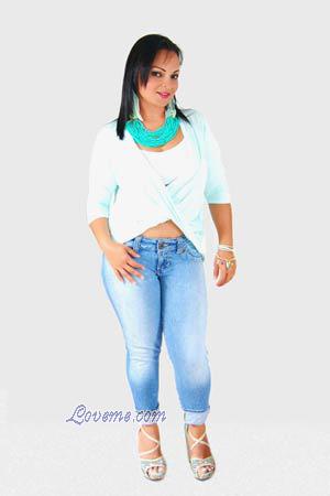 157478 - Marley Andrea Edad: 47 - Colombia