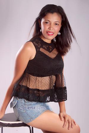 157492 - Everlie Mae Edad: 36 - Filipinas