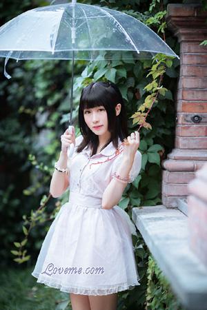 157563 - Ying Edad: 37 - China