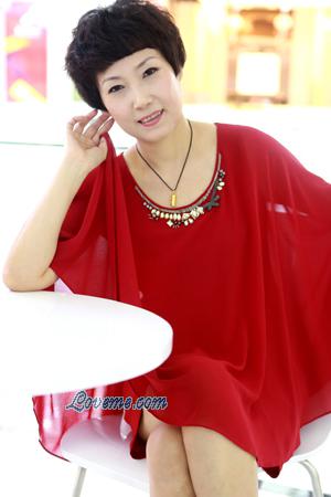 157568 - Xiuhong Edad: 50 - China