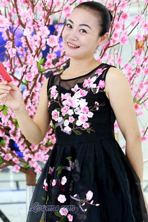 157581 - Yuanxuan Edad: 47 - China