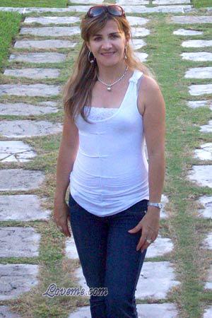 157679 - Eliana Maria Edad: 53 - Colombia