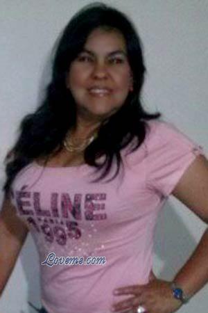 157683 - Dora Emilsen Edad: 53 - Colombia