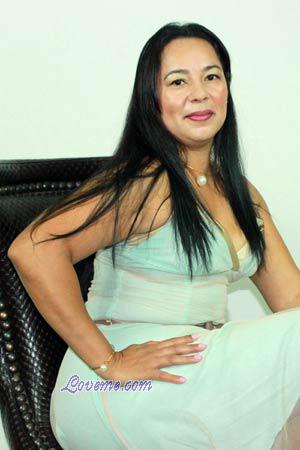 157684 - Amalia Sofia Edad: 51 - Colombia