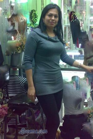 157703 - Andrea Edad: 50 - Colombia