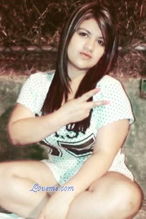 157707 - Leidy  Yuliana Edad: 33 - Colombia