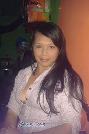 157710 - Karen Edad: 37 - Colombia