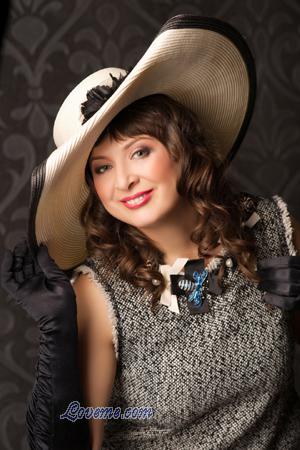 157793 - Nadezhda Edad: 51 - Ucrania