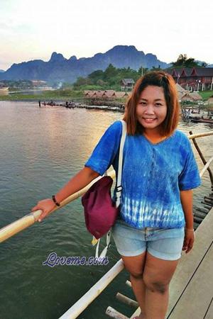 157918 - Sirima Edad: 31 - Tailandia