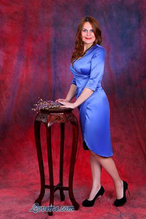 158129 - Tatiana Edad: 54 - Ucrania