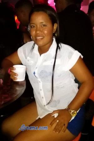 158188 - Yeli A&ntilde;os: 32 - Colombia