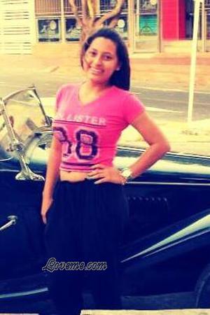 158284 - Leidy Edad: 30 - Colombia