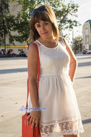 158586 - Inessa Edad: 35 - Ucrania