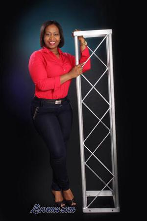 158661 - Soveyda Edad: 42 - Dominican Republic