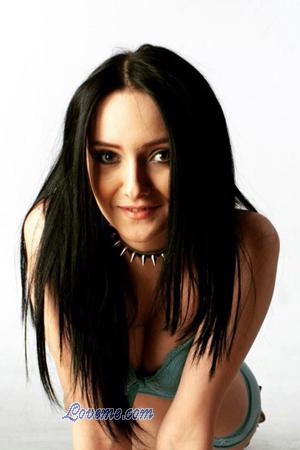 158751 - Lyudmila Edad: 29 - Ucrania